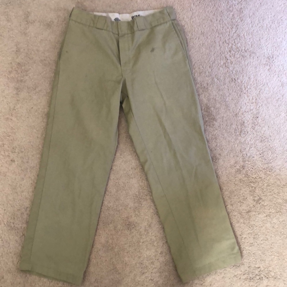 Vintage Dickies Work Pants